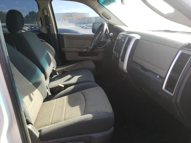 Photo 5 from auction – 2010 DODGE RAM 1500 with VIN 1D7RB1CP1AS127237