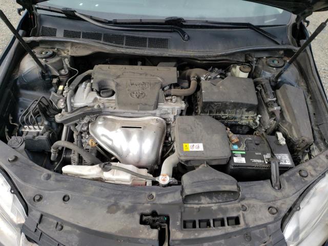 Photo 7 from auction – 2017 TOYOTA CAMRY LE with VIN 4T1BF1FK5HU617156