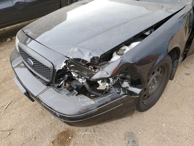 Photo 9 from auction – 2010 FORD CROWN VICT with VIN 2FABP7BV9AX144113