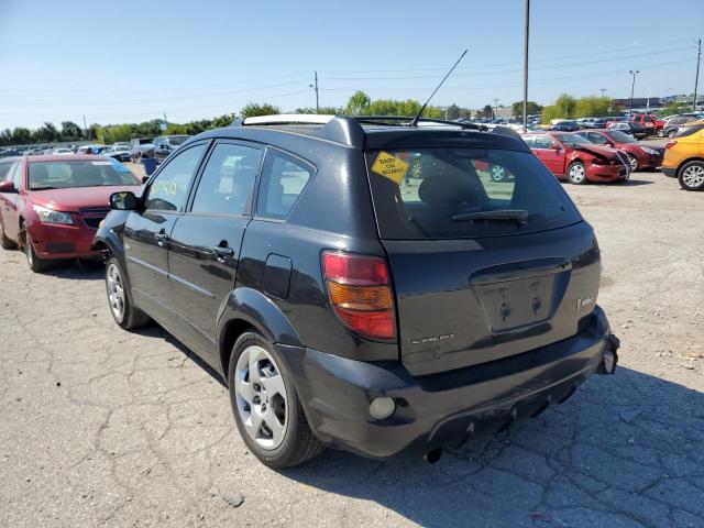 Photo 3 from auction – 2004 PONTIAC VIBE with VIN 5Y2SM62884Z410369