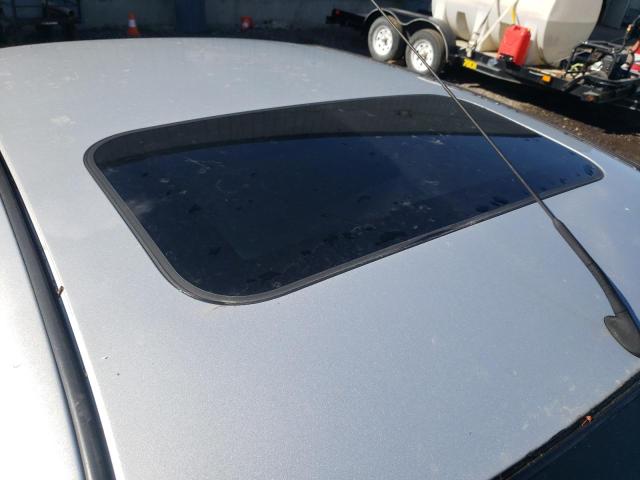 Photo 9 from auction – 2003 FORD FOCUS ZTS with VIN 1FAFP38343W290949