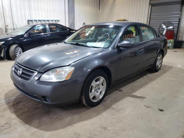 Photo 2 from auction – 2004 NISSAN ALTIMA with VIN 1N4AL11D44C172223