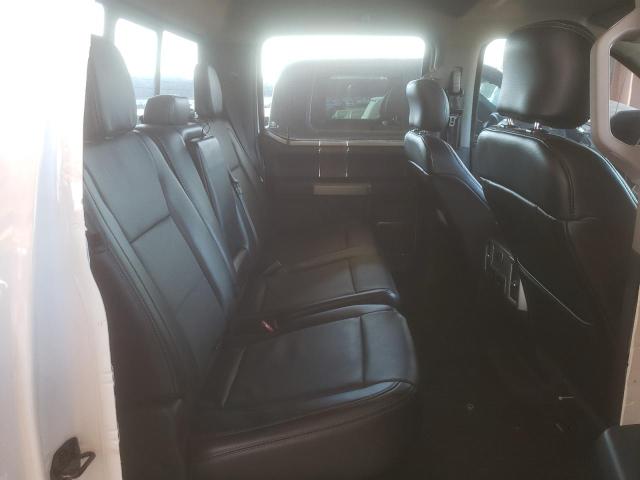 Photo 6 from auction – 2017 FORD F150 SUPER with VIN 1FTEW1EF8HKD12610