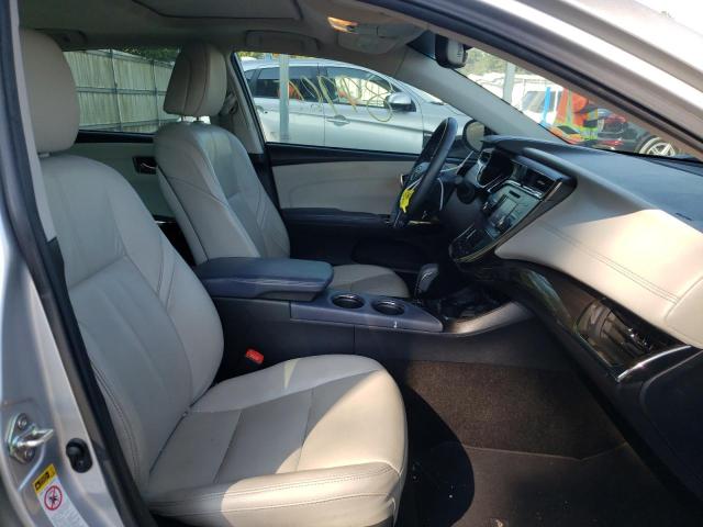 Photo 6 from auction – 2014 TOYOTA AVALON HYB with VIN 4T1BD1EB0EU020614