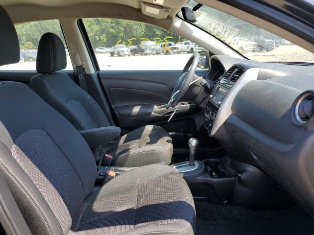 Photo 5 from auction – 2017 NISSAN VERSA S with VIN 3N1CN7AP2HL828426