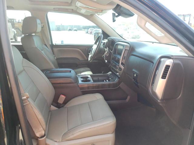 Photo 5 from auction – 2015 GMC SIERRA K15 with VIN 3GTU2WEJ5FG348770