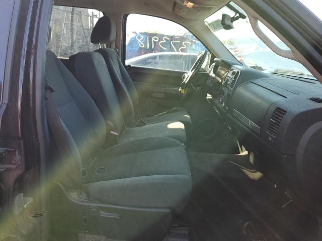 Photo 5 from auction – 2008 GMC SIERRA K15 with VIN 2GTEK13C681234235