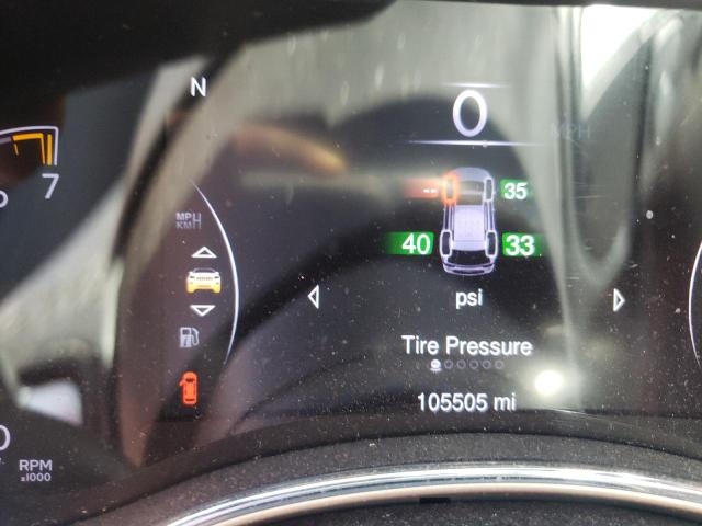 Photo 8 from auction – 2014 JEEP GRAND CHER with VIN 1C4RJEBG5EC212295