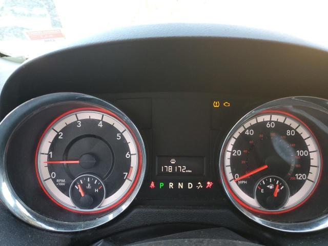 Photo 8 from auction – 2013 DODGE GRAND CARA with VIN 2C4RDGCG1DR522483