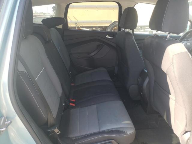 Photo 6 from auction – 2013 FORD ESCAPE SE with VIN 1FMCU0GX9DUA38499