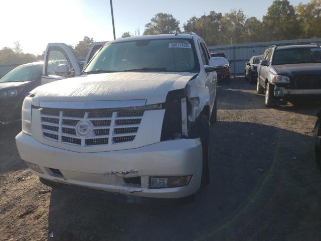 Photo 9 from auction – 2011 CADILLAC ESCALADE P with VIN 1GYS4CEF6BR130403