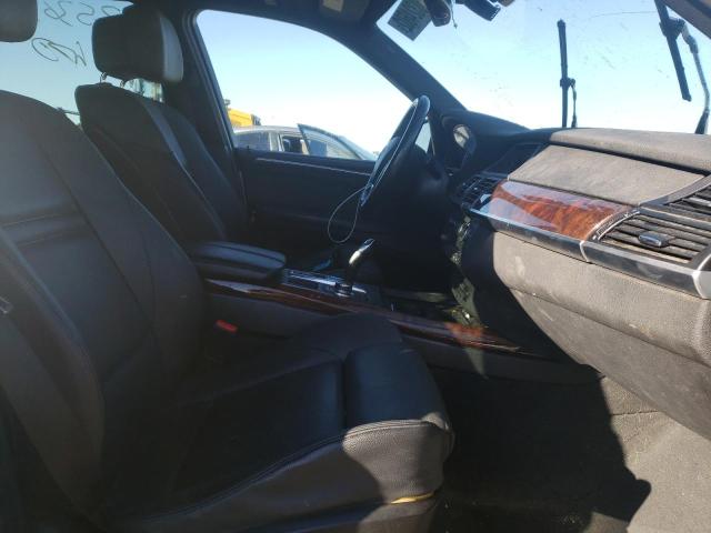 Photo 5 from auction – 2011 BMW X5 XDRIVE3 with VIN 5UXZW0C59BL371753