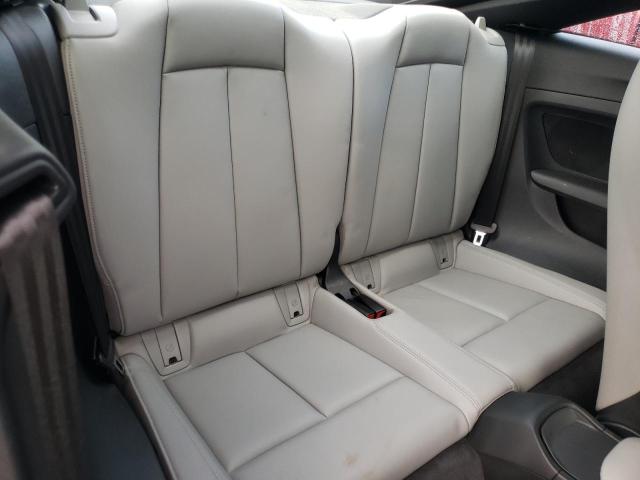 Photo 6 from auction – 2016 AUDI TT with VIN TRUC5AFV1G1016273