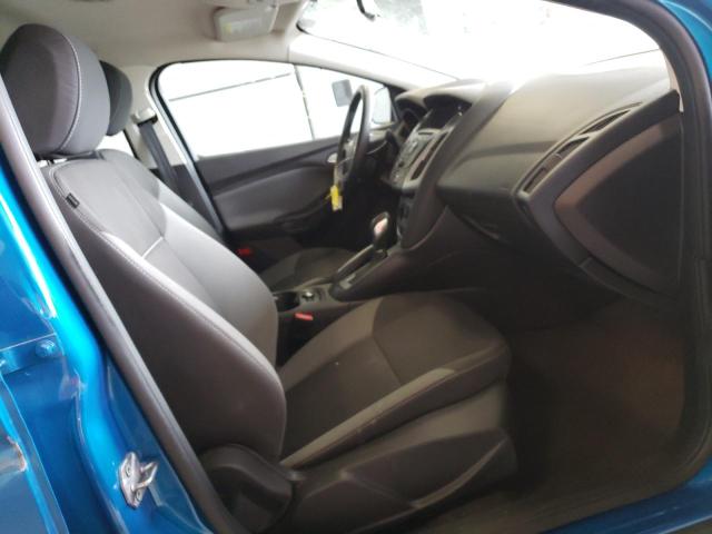 Photo 5 from auction – 2013 FORD FOCUS SE with VIN 1FADP3F24DL151795