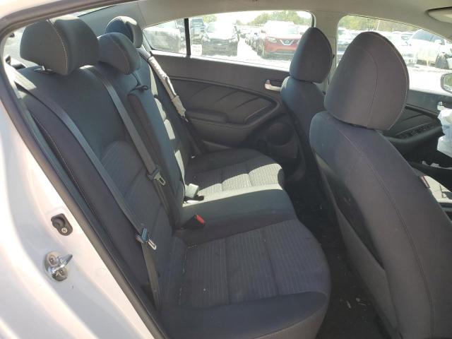 Photo 6 from auction – 2018 KIA FORTE LX with VIN 3KPFL4A72JE239143