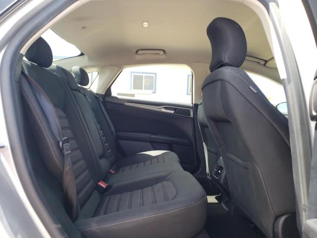 Photo 6 from auction – 2019 FORD FUSION SE with VIN 3FA6P0LU8KR208138