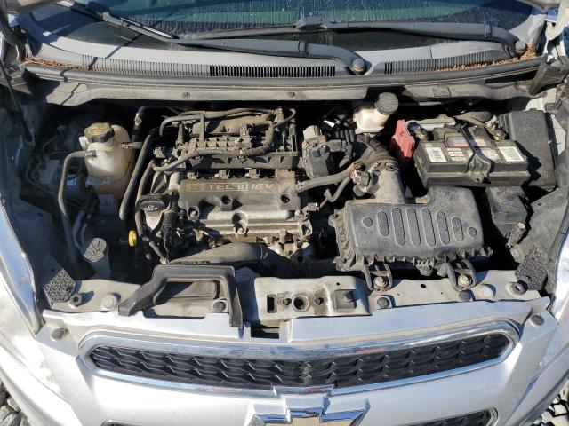 Photo 7 from auction – 2014 CHEVROLET SPARK 1LT with VIN KL8CD6S90EC407010