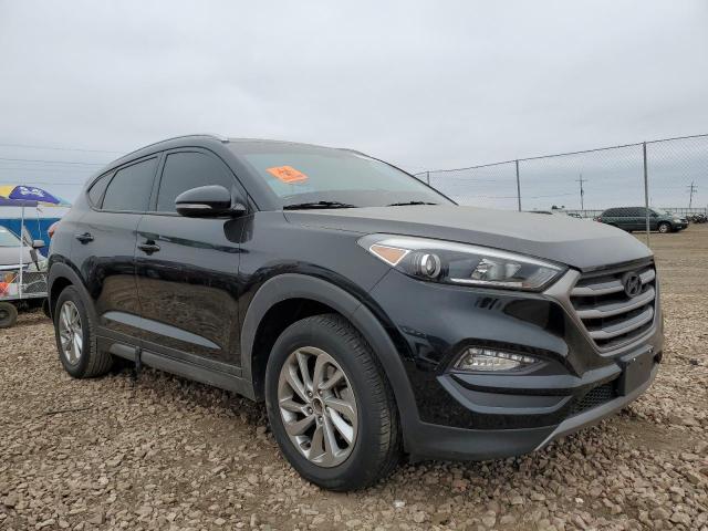 HYUNDAI TUCSON LIM 2016 with VIN KM8J3CA25GU221122 - Photo from auction