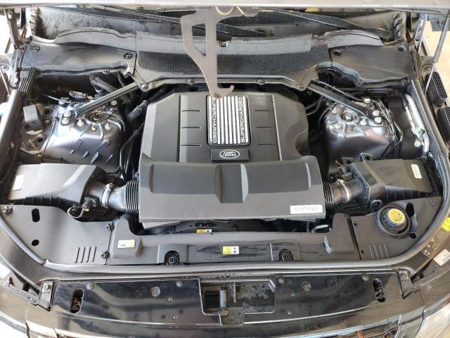 Photo 7 from auction – 2019 LAND ROVER RANGE ROVE with VIN SALGS2SV0KA546333