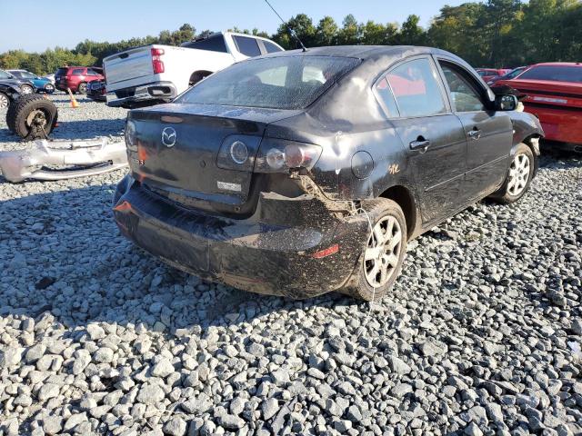 Foto 4 de la subasta – 2007 MAZDA 3 I con VIN JM1BK12F671600777