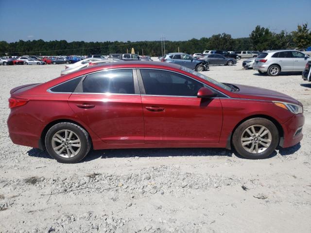 Photo 9 from auction – 2015 HYUNDAI SONATA SE with VIN 5NPE24AF8FH200887