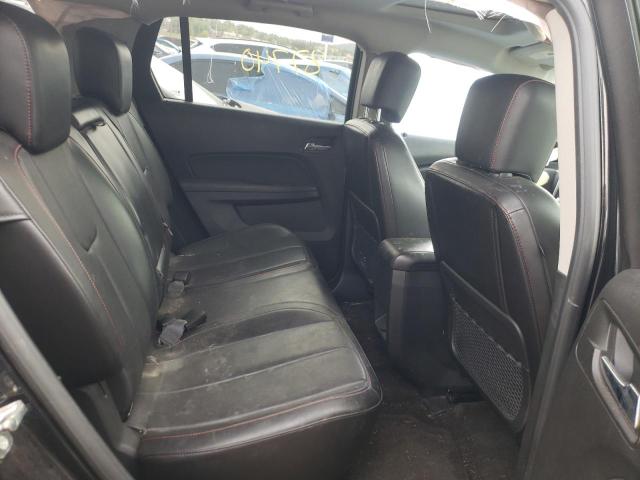 Photo 6 from auction – 2011 GMC TERRAIN with VIN 2CTFLUE51B6461509