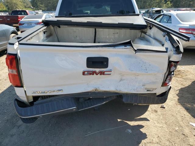 Photo 9 from auction – 2014 GMC SIERRA K15 with VIN 3GTU2VEC9EG442676