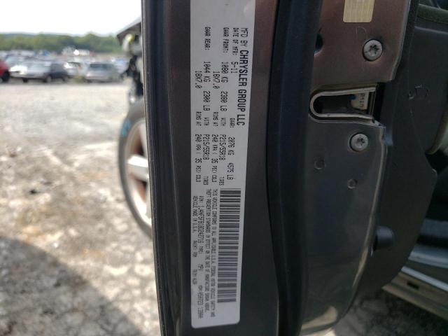 Photo 10 from auction – 2011 JEEP COMPASS LI with VIN 1J4NF5FB1BD242716