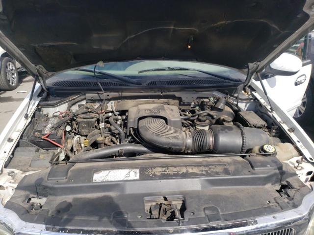 Photo 7 from auction – 2002 FORD EXPEDITION with VIN 1FMRU17L02LA47379