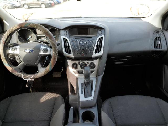 Photo 9 from auction – 2014 FORD FOCUS SE with VIN 1FADP3K28EL204845