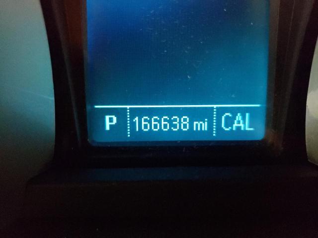 Photo 8 from auction – 2013 CHEVROLET EQUINOX LT with VIN 2GNFLEEK9D6229189