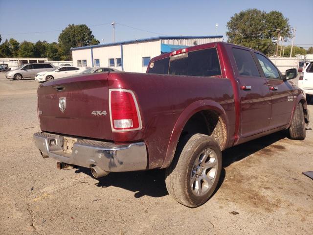 Photo 4 from auction – 2018 RAM 1500 LARAM with VIN 1C6RR7NTXJS137971