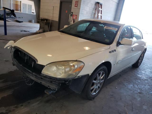Photo 2 from auction – 2008 BUICK LUCERNE CX with VIN 1G4HD57248U160314