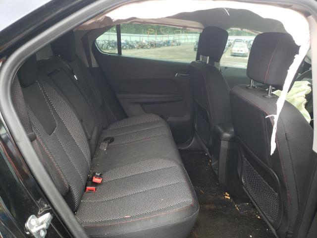 Photo 6 from auction – 2017 CHEVROLET EQUINOX LS with VIN 2GNFLEEK8H6202314