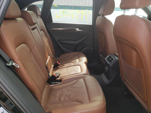 Photo 6 from auction – 2012 AUDI Q5 PREMIUM with VIN WA1LFAFPXCA030556