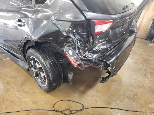Photo 9 from auction – 2019 SUBARU CROSSTREK with VIN JF2GTABC9K8261314