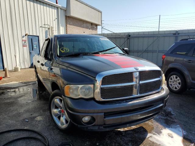DODGE RAM 1500 S 2004 with VIN 1D7HA18N94S724212 - Photo from auction