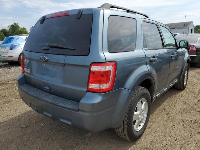 Photo 4 from auction – 2012 FORD ESCAPE XLT with VIN 1FMCU0D7XCKA82428