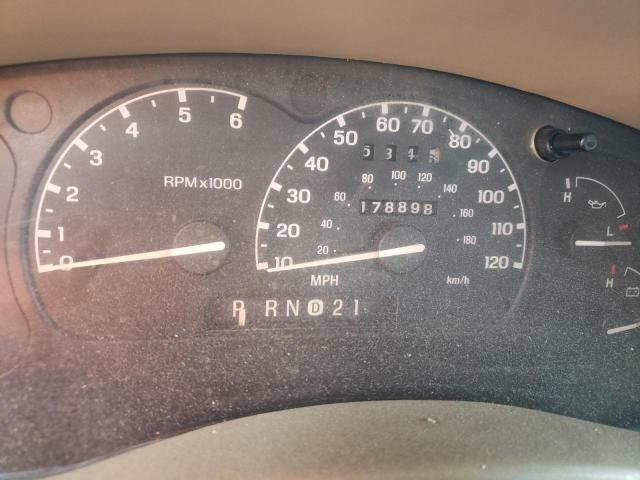 Photo 8 from auction – 2002 FORD RANGER SUP with VIN 1FTZR45E32PB02167