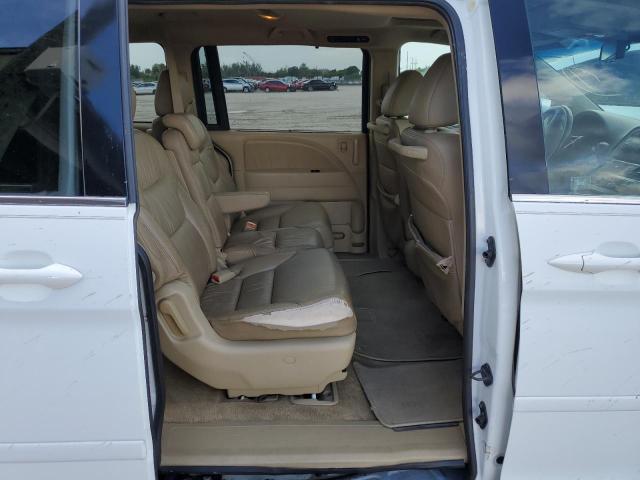 Photo 6 from auction – 2010 HONDA ODYSSEY EX with VIN 5FNRL3H63AB032419