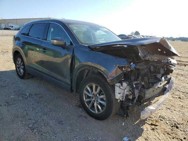 MAZDA CX-9 TOURI 2018 with VIN JM3TCACY1J0219585 - Photo from auction
