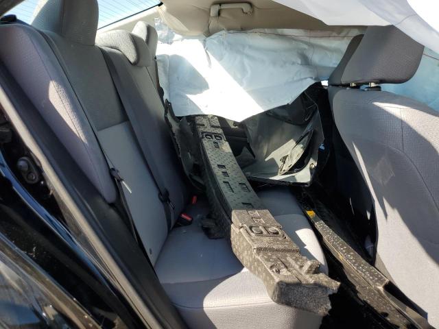 Photo 6 from auction – 2017 TOYOTA COROLLA L with VIN 5YFBURHE2HP692815
