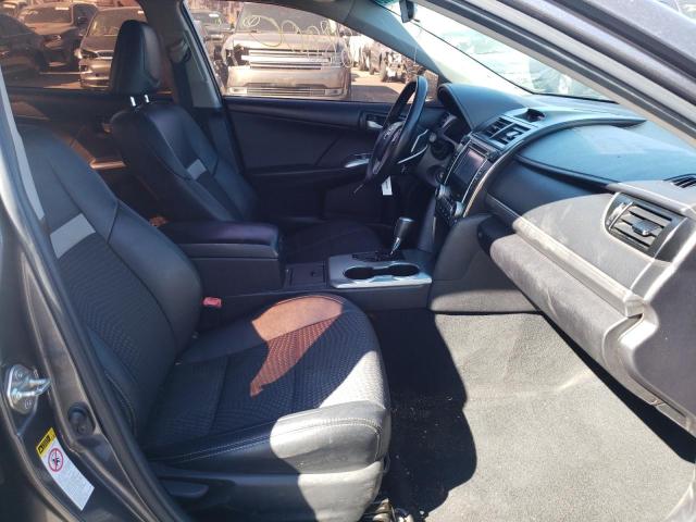Photo 5 from auction – 2014 TOYOTA CAMRY L with VIN 4T1BF1FK0EU821889