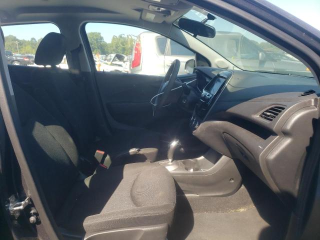 Photo 5 from auction – 2021 CHEVROLET SPARK LS with VIN KL8CB6SA0MC723800