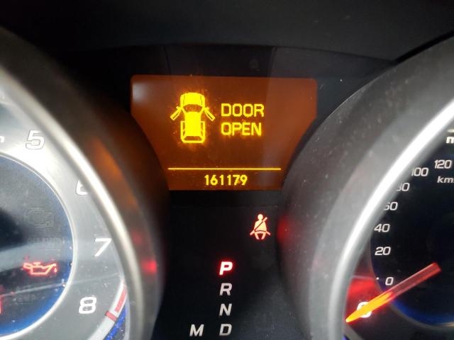 Photo 8 from auction – 2007 ACURA MDX TECHNO with VIN 2HNYD28467H542052