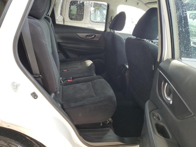 Photo 6 from auction – 2016 NISSAN ROGUE S with VIN 5N1AT2MV6GC910494