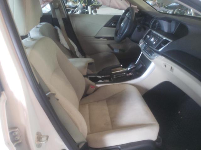 Photo 5 from auction – 2015 HONDA ACCORD EX with VIN 1HGCR2F70FA028355