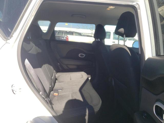 Photo 6 from auction – 2018 KIA SOUL + with VIN KNDJP3A57J7538425