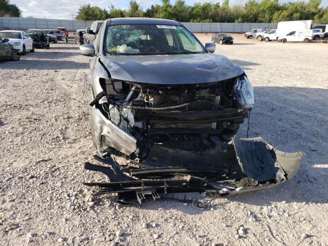 Photo 9 from auction – 2018 NISSAN ROGUE S with VIN KNMAT2MT1JP577799