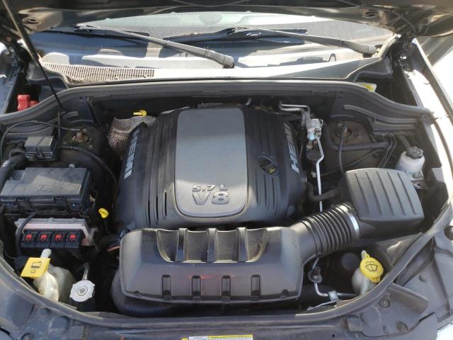 Photo 7 from auction – 2012 JEEP GRAND CHER with VIN 1C4RJFCT5CC185551